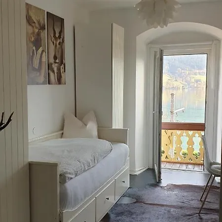 Appartement Harrer Zell am See Exterior photo
