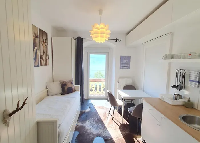 Appartement Harrer