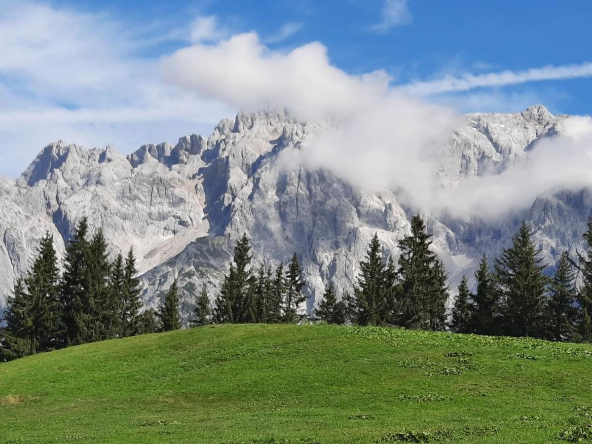 Harrer Ubytování v soukromí Zell am See