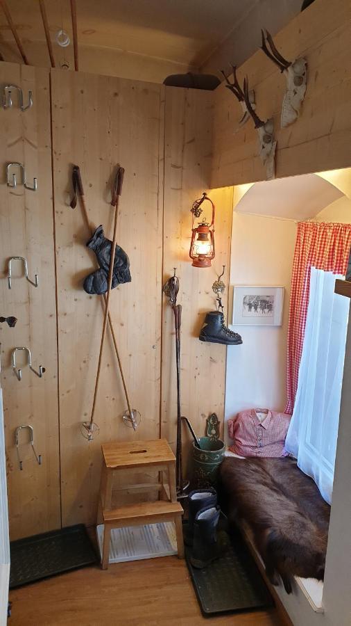 Harrer Alloggio in famiglia Zell am See