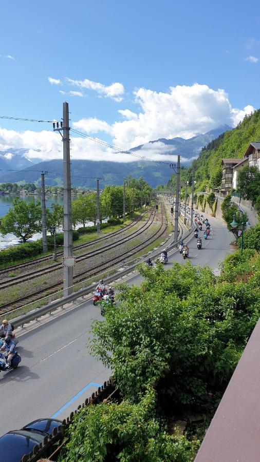 Alloggio in famiglia Harrer Zell am See
