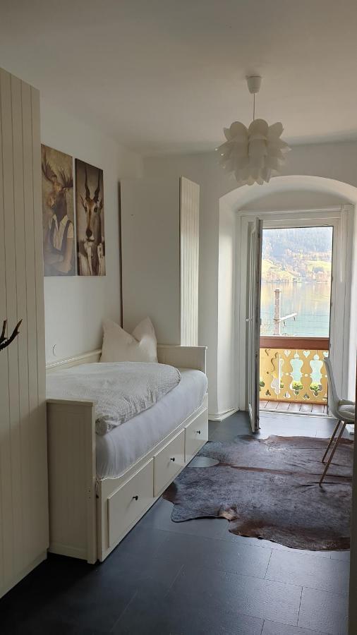 Ubytování v soukromí Harrer Zell am See