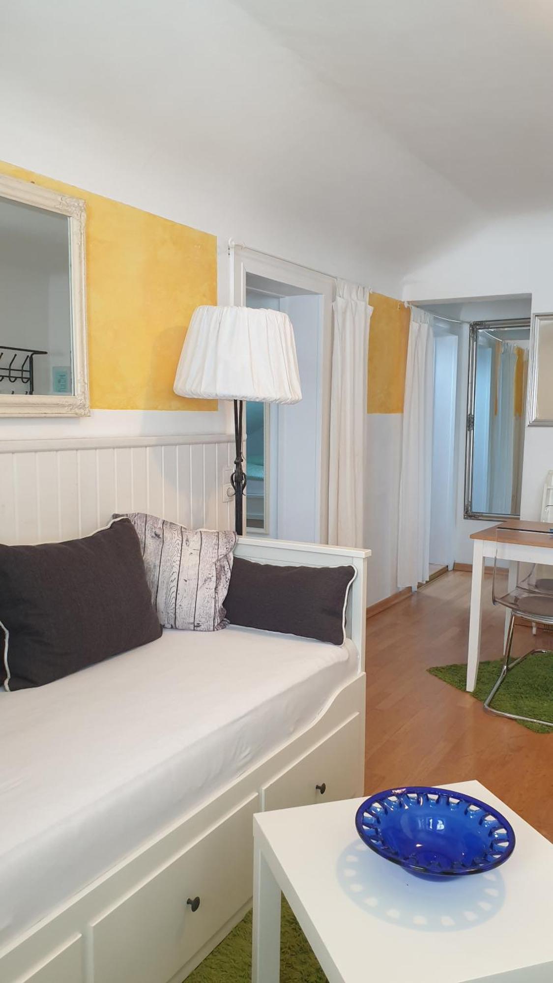 Harrer Alloggio in famiglia Zell am See