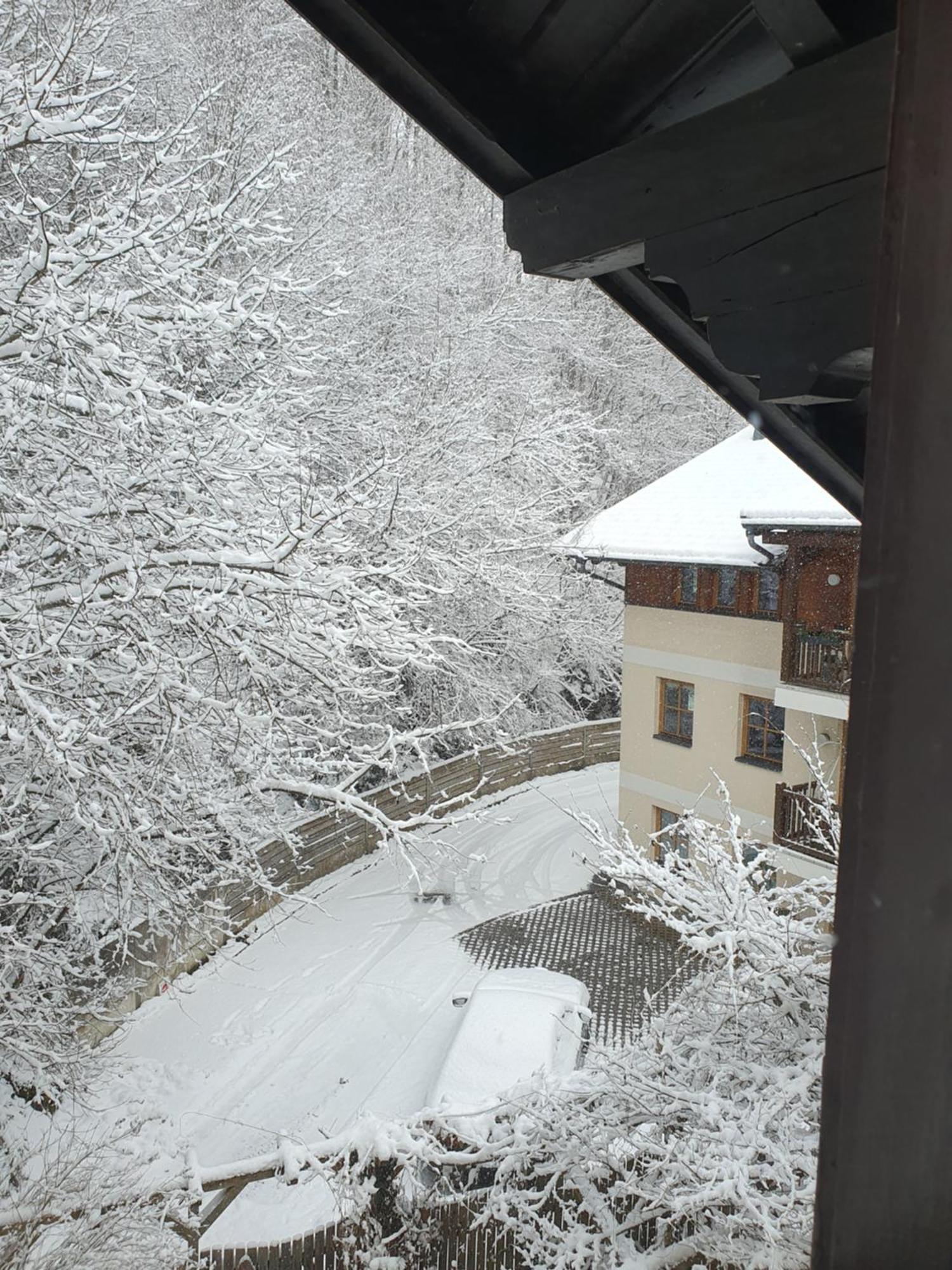 Harrer Zell am See