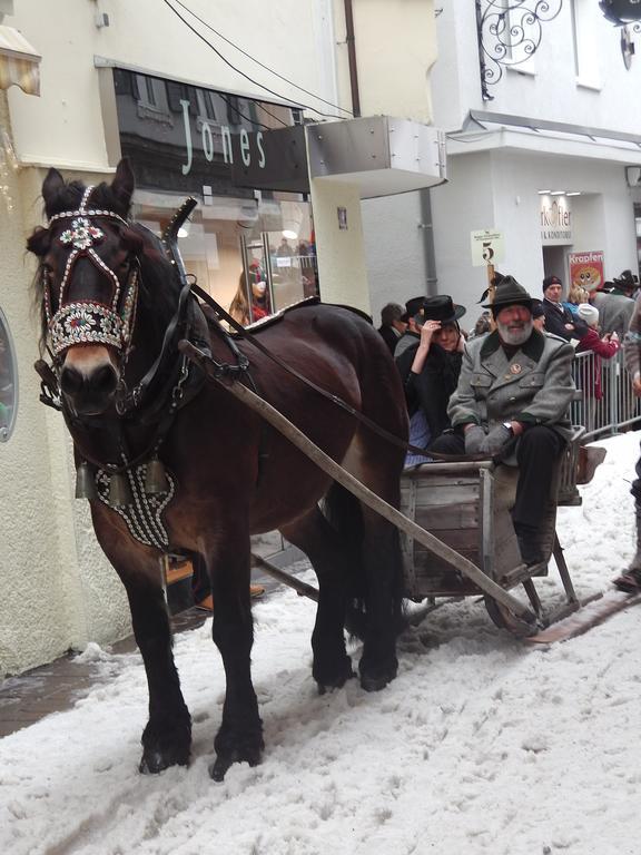 Harrer Ubytování v soukromí Zell am See