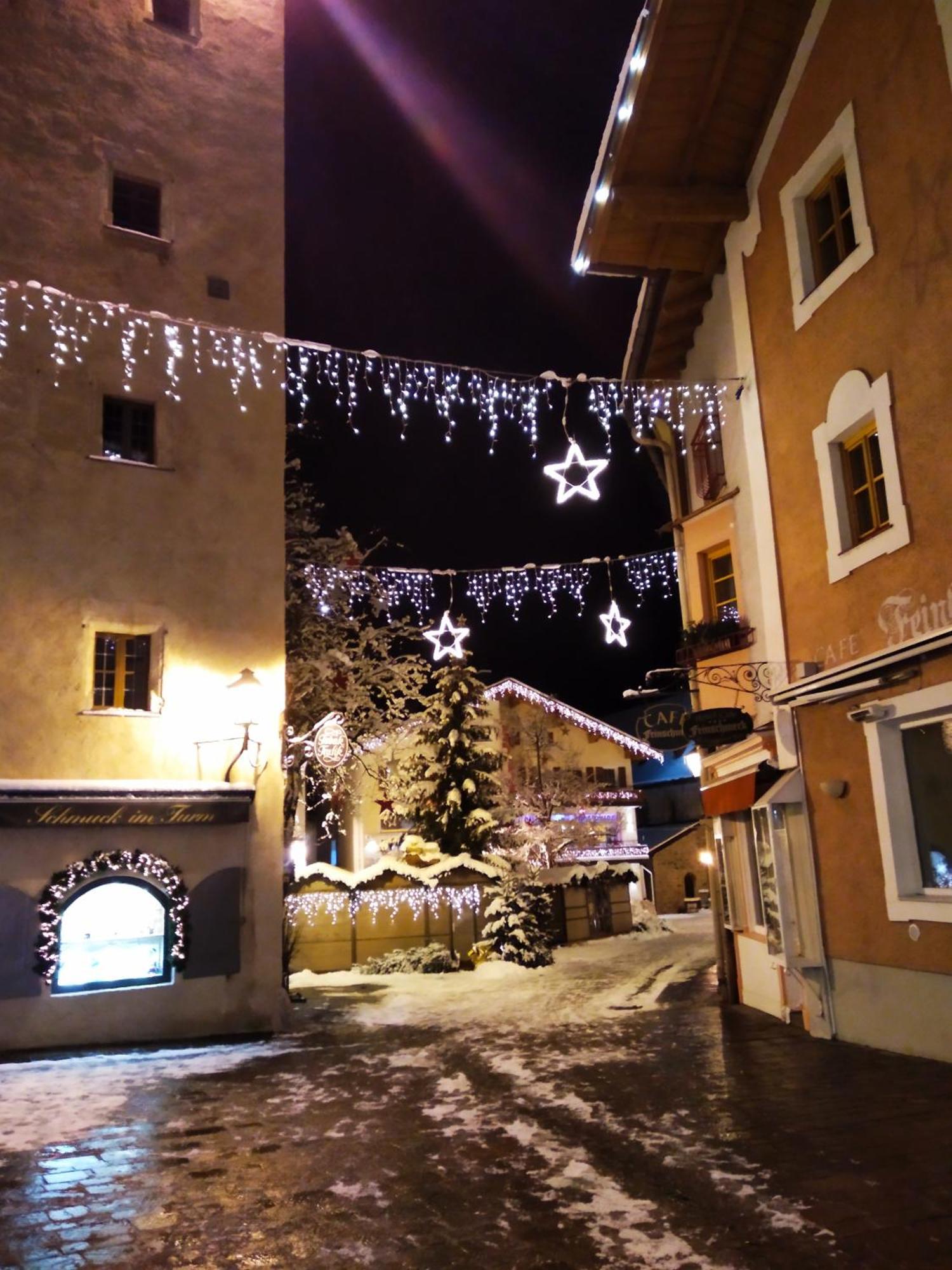 Harrer Ubytování v soukromí Zell am See